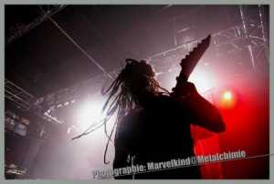 Septic Flesh - St Etienne